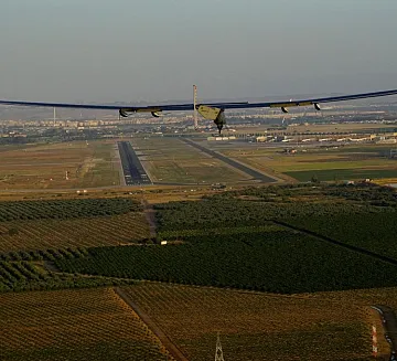 Landing-Sevilla Landing-Sevilla